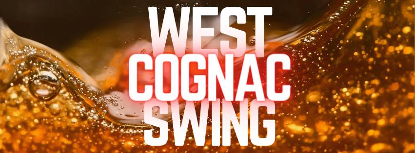 West Cognac Swing #4 — FRI 2 – SUN 4 APR 2027