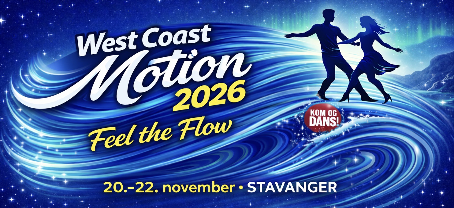 WEST COAST MOTION 2026 WCS — FRI 20 – SUN 22 NOV