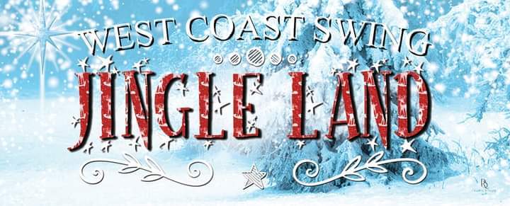 Jingle Land 2026 — FRI 11 – SUN 13 DEC