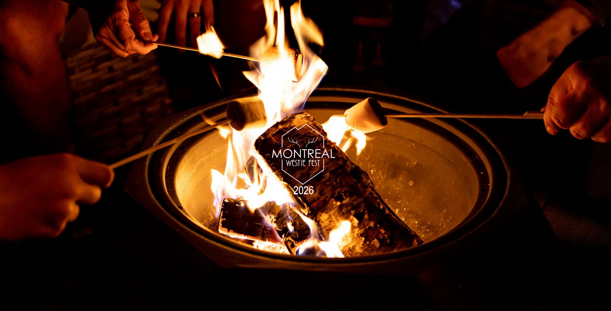 Montreal Westie Fest 2026 — THU 8 – MON 12 OCT