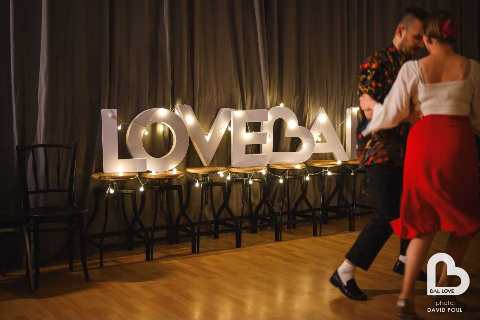 SLOW Bal-Love WEEK 2026 — SUN 11 – FRI 16 OCT
