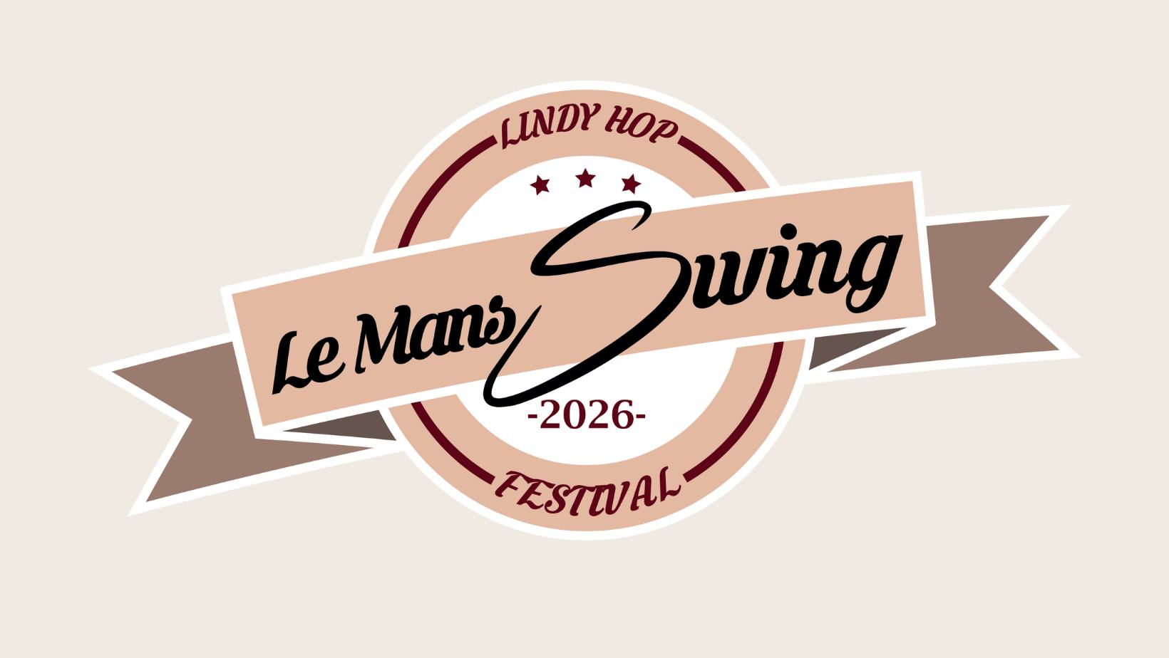 Le Mans Swing 2026 — FRI 16 – SUN 18 OCT