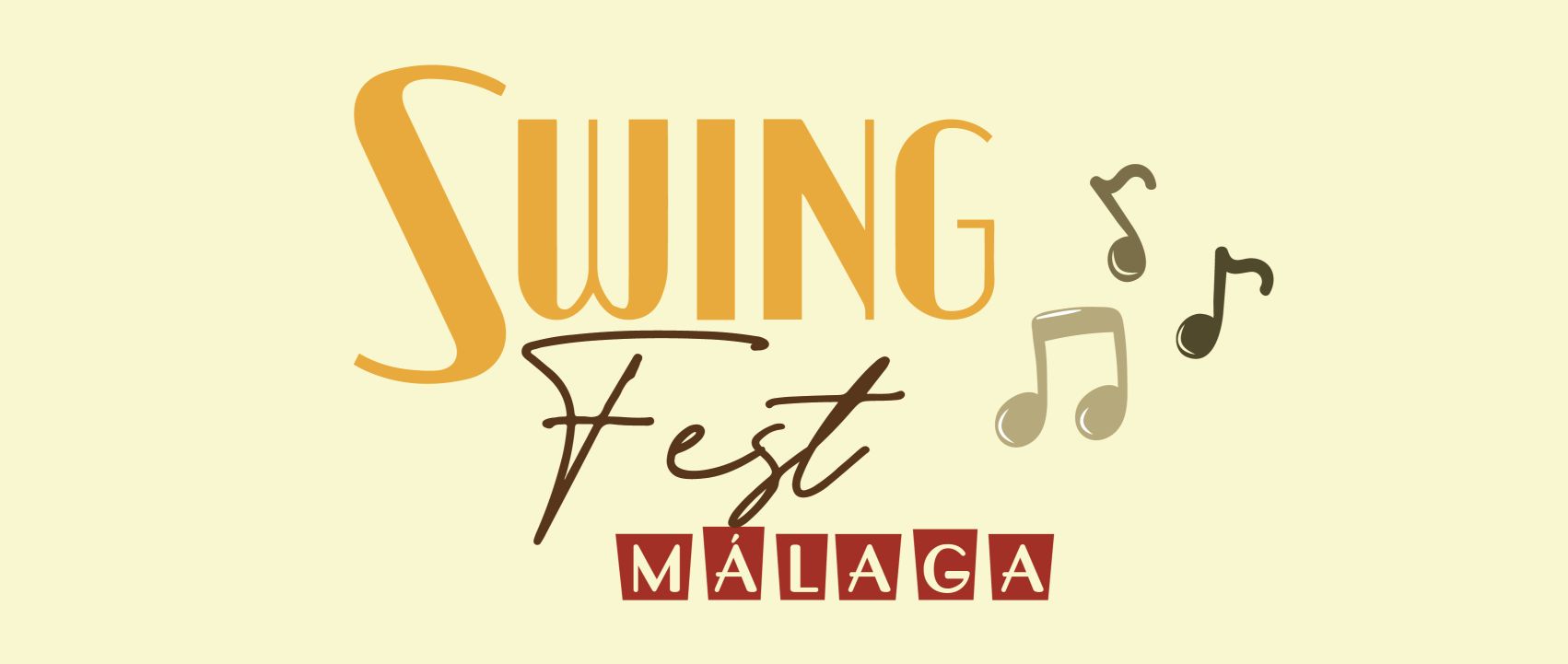 Swing Fest Málaga 2026 — THU 22 – SUN 25 OCT