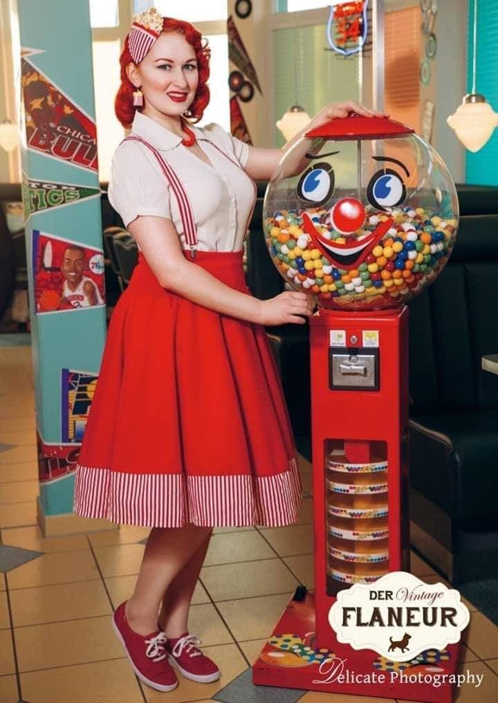 LA ROCKABILLY AND ROCK AND ROLL MUSIC CRUISE â SAT 24 â SAT 31 OCT