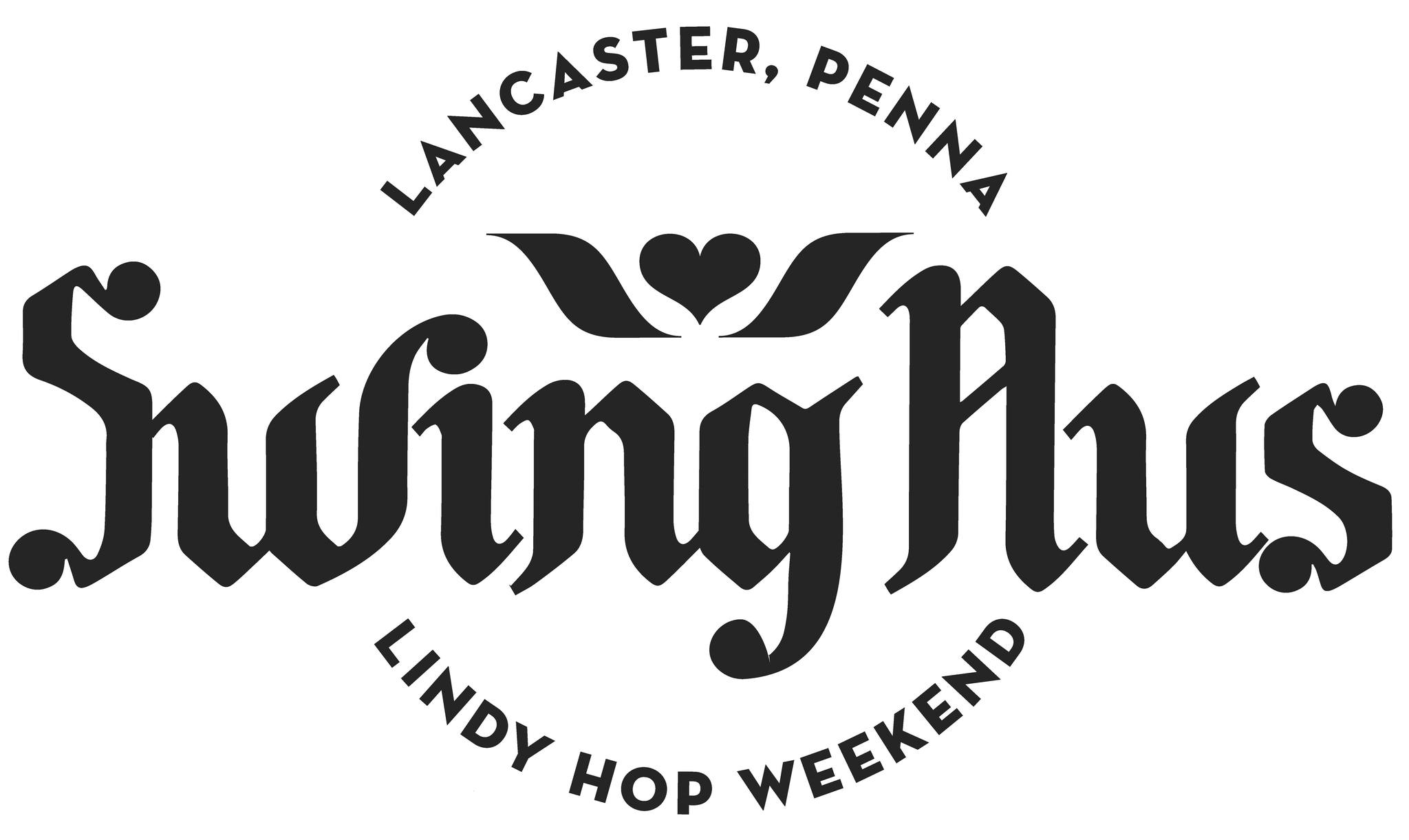 Swing Aus Lindy Hop Weekend 2026 — FRI 30 OCT – MON 2 NOV