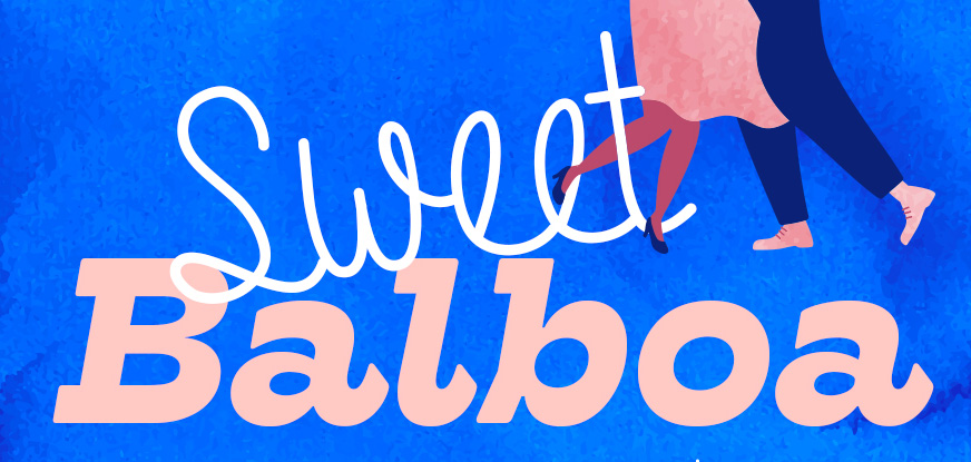 Sweet Balboa 2026 — FRI 6 – SUN 8 NOV