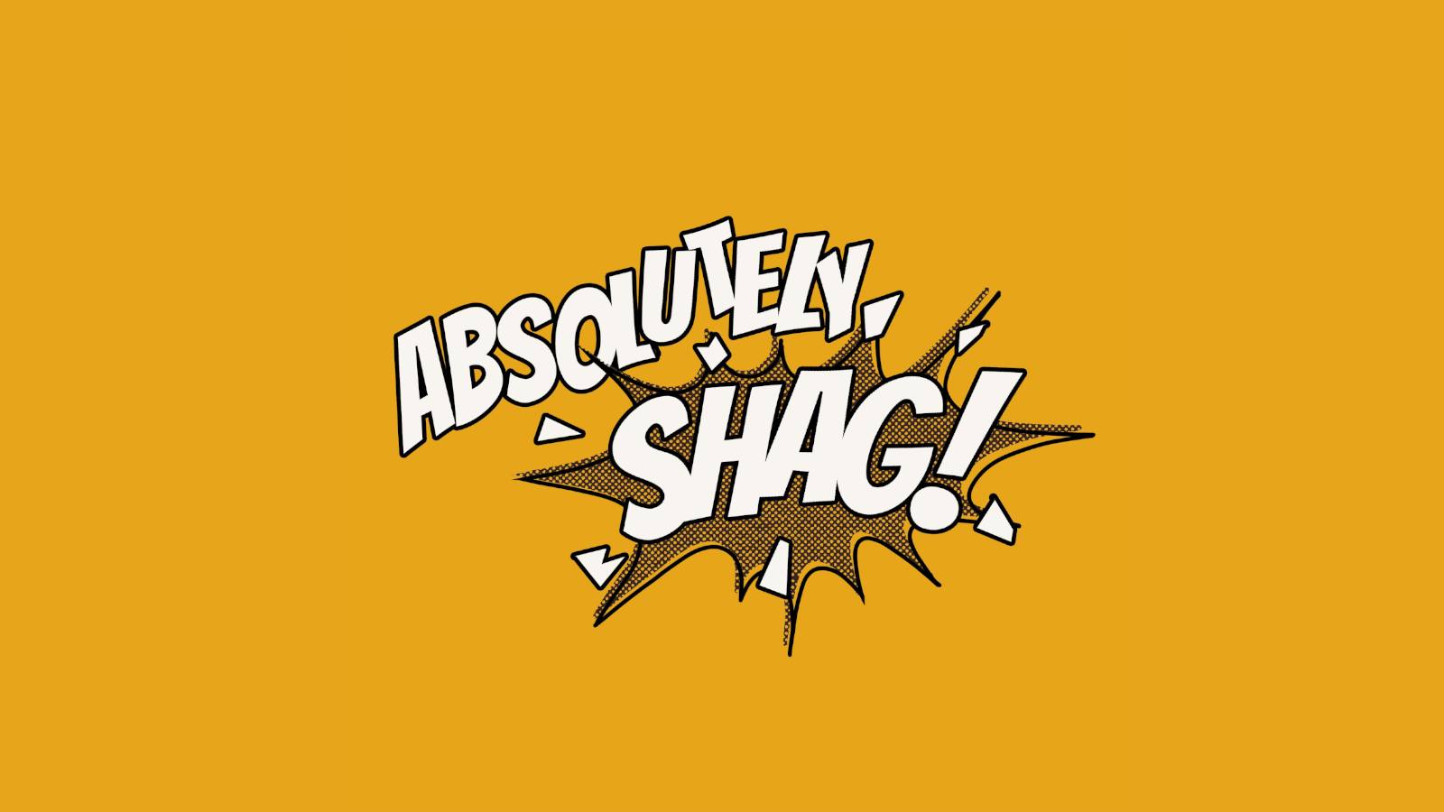 Absolutely Shag! 2026 — FRI 6 – SAT 7 NOV