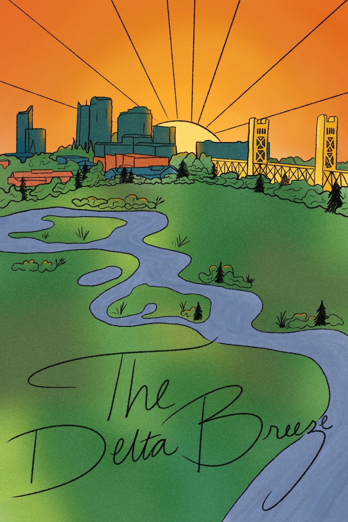 The Delta Breeze 2026 ShagBoa Weekend β FRI 13 β MON 16 NOV