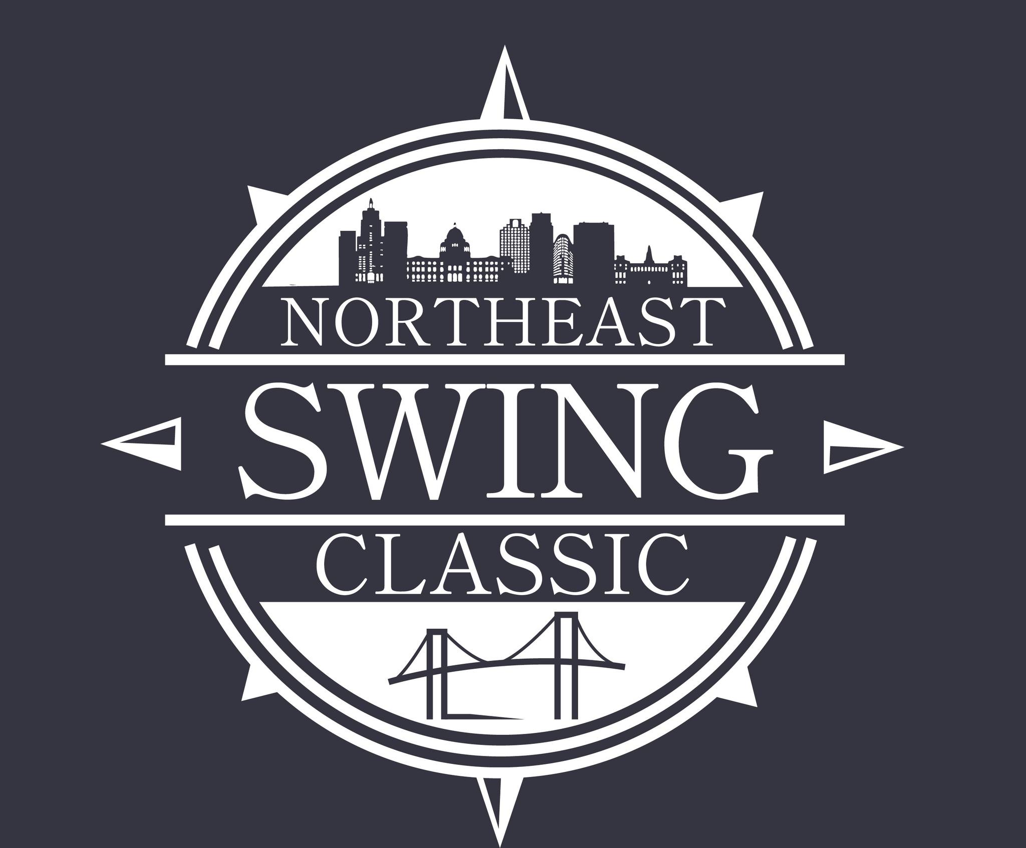 Northeast Swing Classic 2026 — FRI 13 – MON 16 NOV