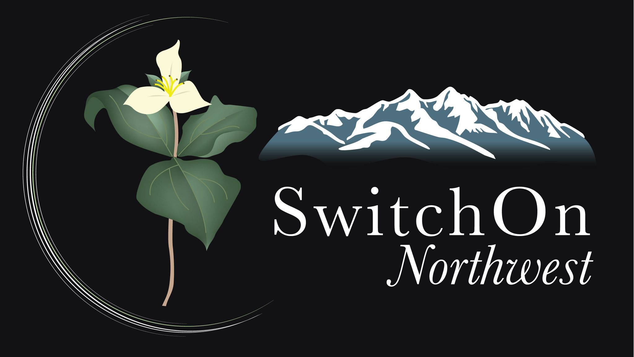 SwitchOn Seattle 2026 — SAT 14 – MON 16 NOV