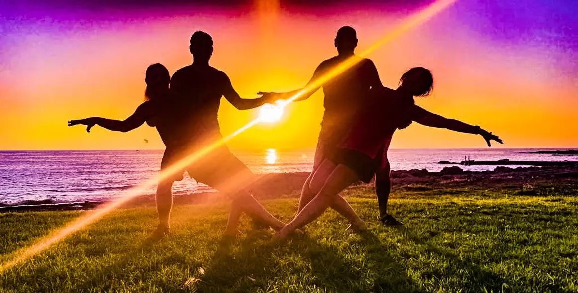 Cyprus Dance Holiday 2026 — WED 18 – WED 25 NOV