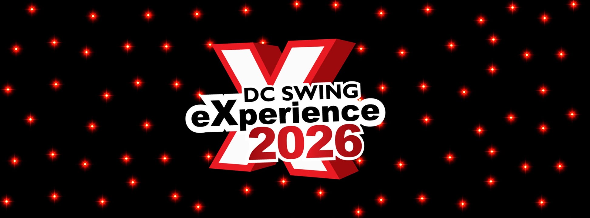 DCSX 2026 — THU 19 – MON 23 NOV
