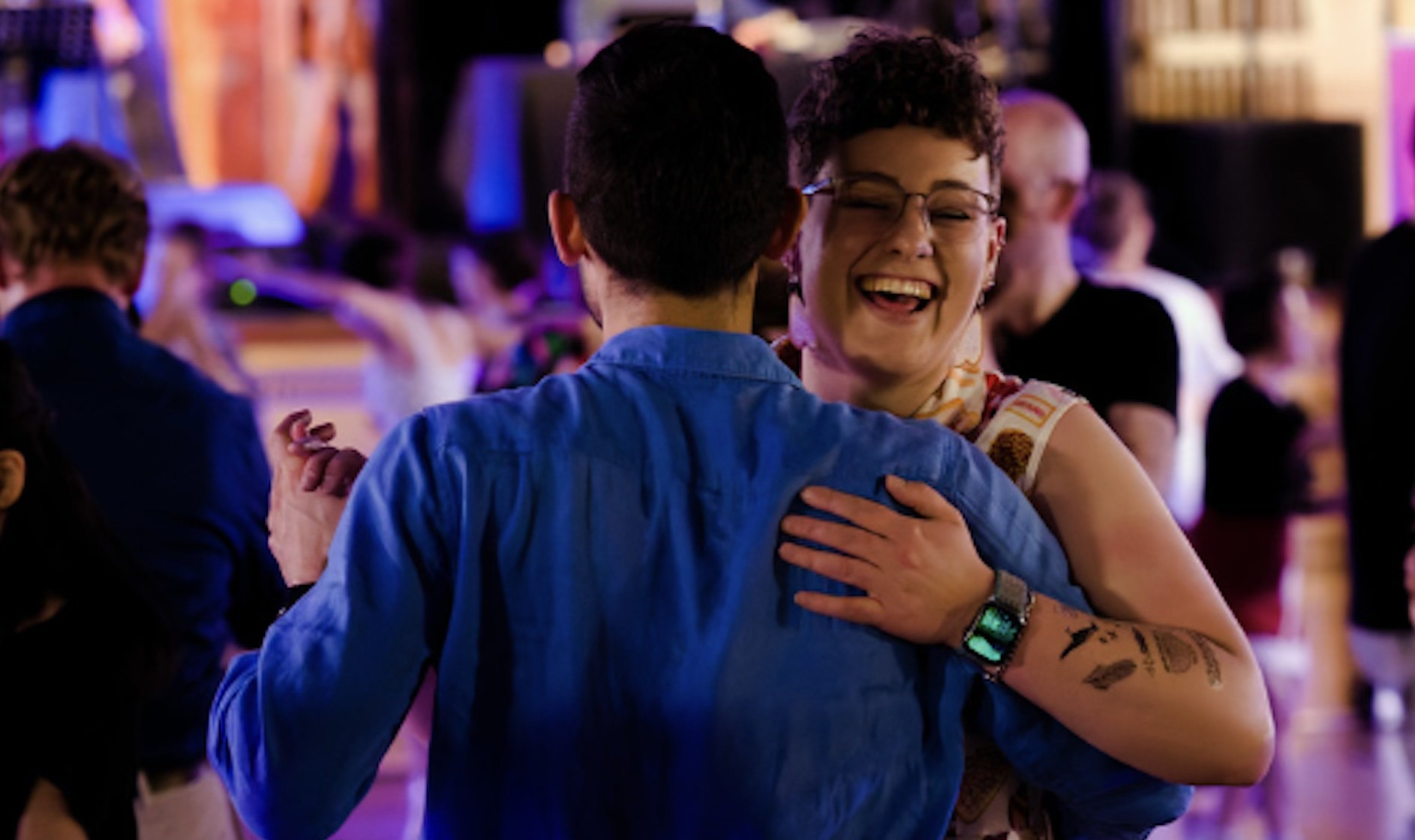 MLX 2026 - Save the dates! — WED 18 – SUN 22 NOV