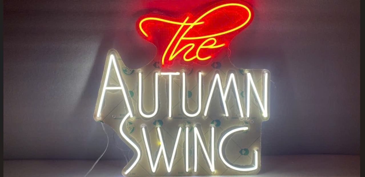 The Autumn Swing Orléans 2026 — FRI 27 – SUN 29 NOV