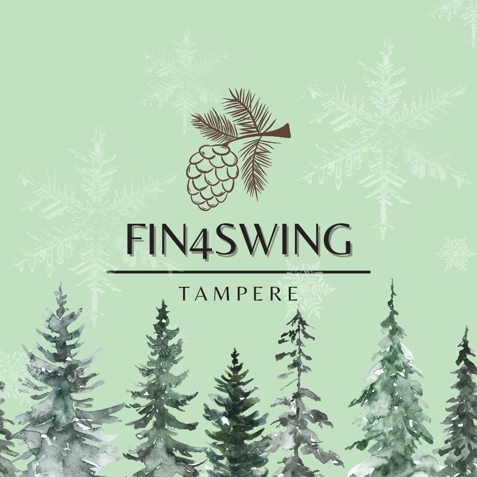 Fin4Swing2026 — FRI 11 – SUN 13 DEC
