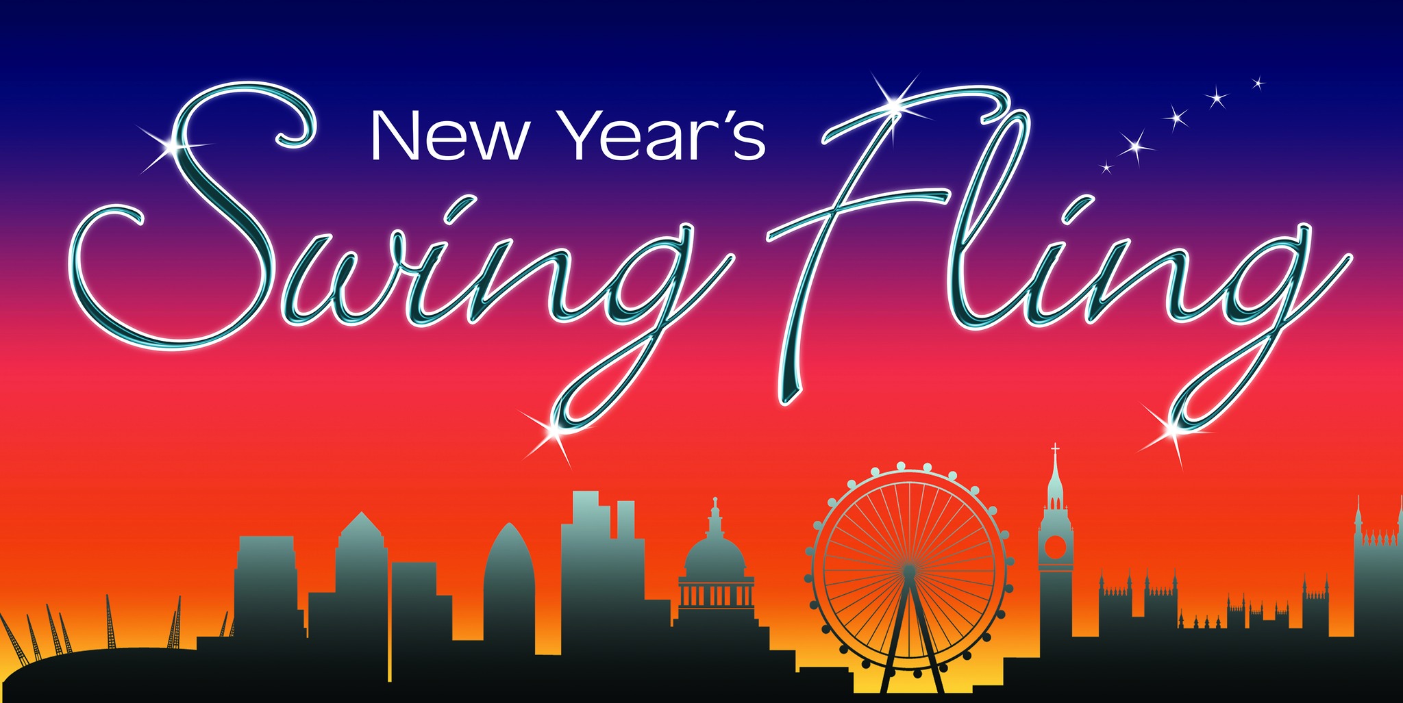 New Year's Swing Fling 2026 | WSDC Registry Event โ WED 30 DEC โ SUN 3 JAN 2027