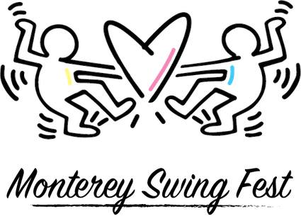 Monterey Swing Fest 2027! — THU 14 – MON 18 JAN 2027