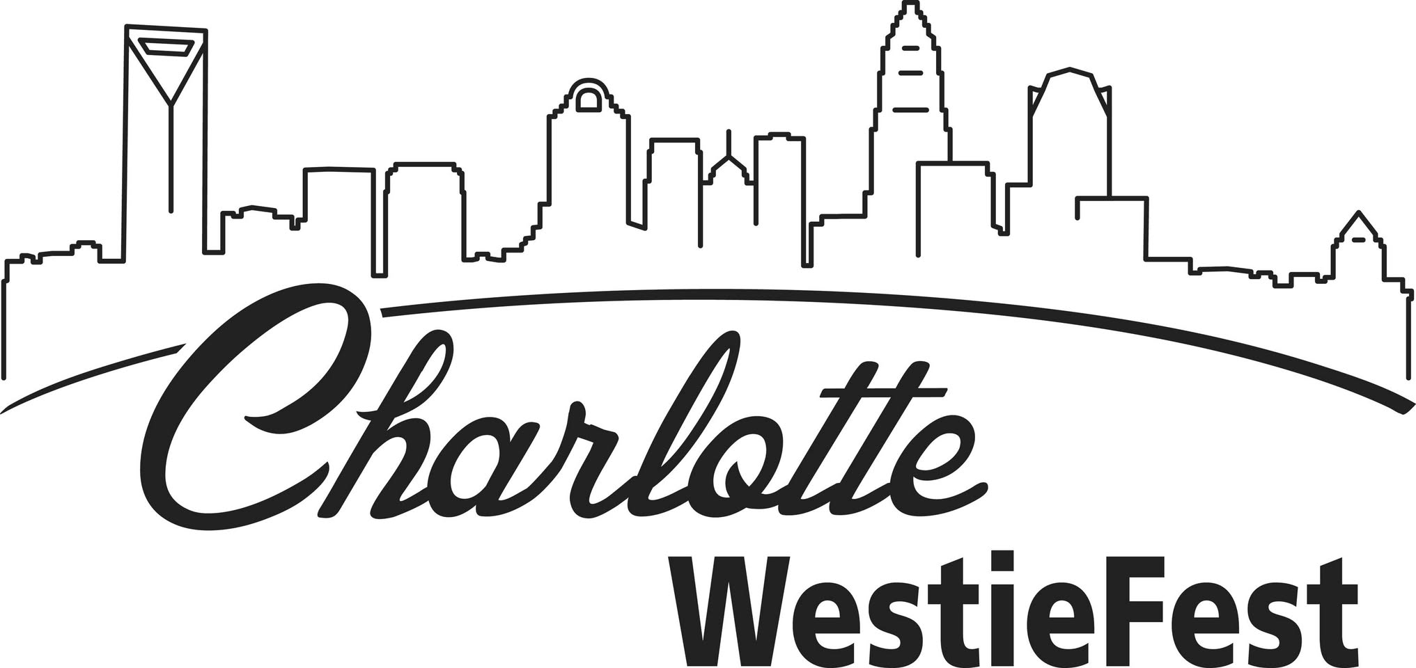 Charlotte WestieFest 2027 — THU 4 – MON 8 FEB 2027