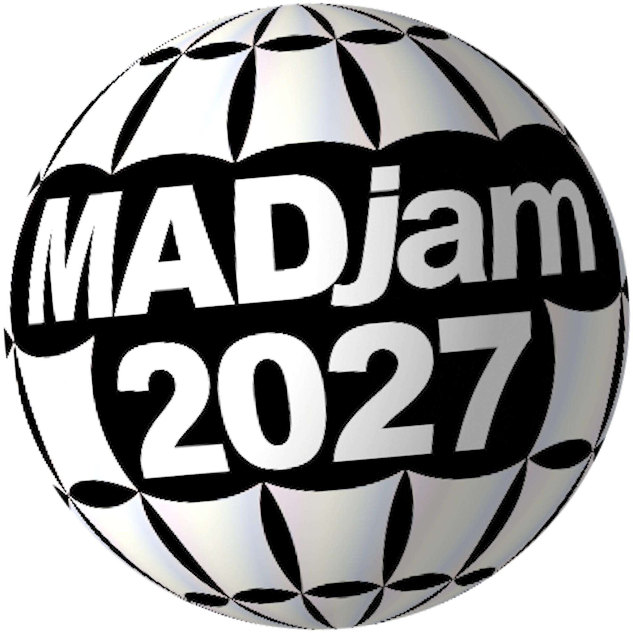 MADjam 2027 - Mid-Atlantic Dance Jam β THU 4 β MON 8 MAR 2027