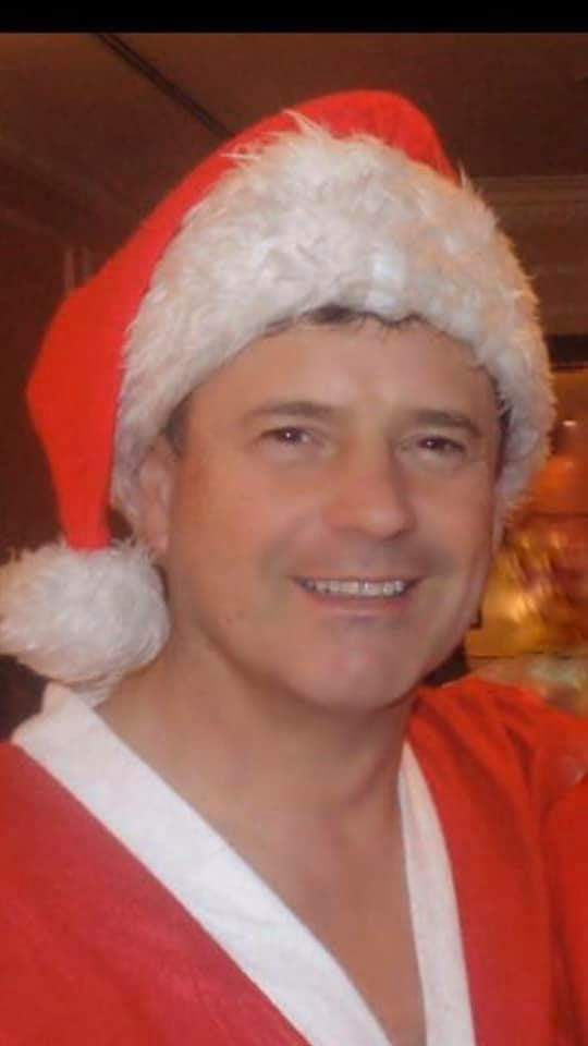 Christmas with Mark Keeley (solo) — WED 23 DEC