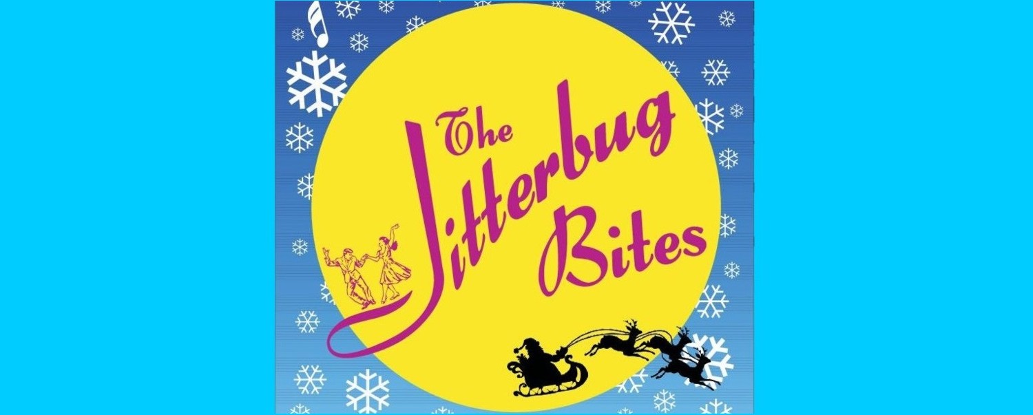 Santa Claus Swing Dance Party in der Alten Mühle — SAT 5 DEC