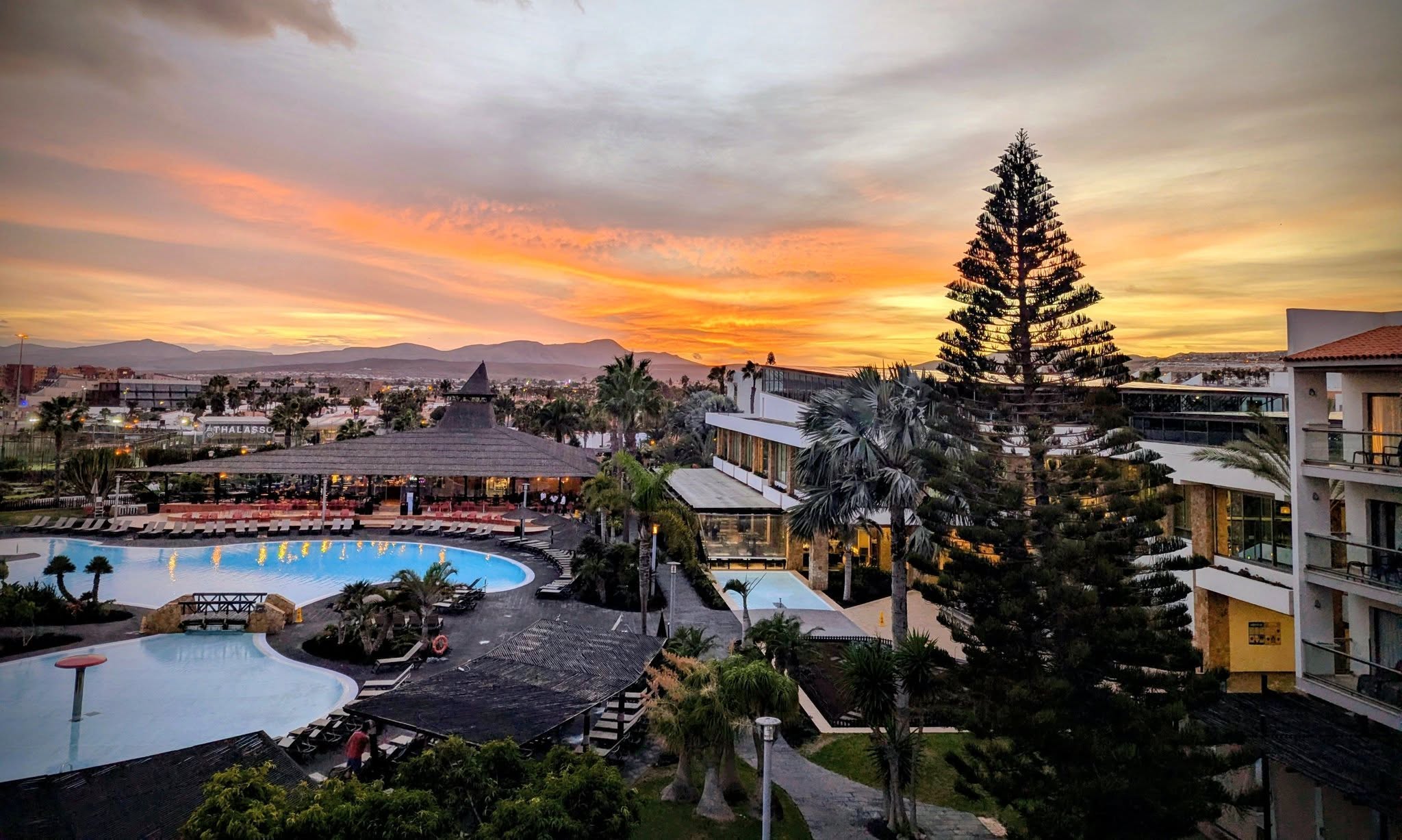 All Inclusive Canary Islands Winter Sun Dance Holiday — SAT 21 – SAT 28 NOV