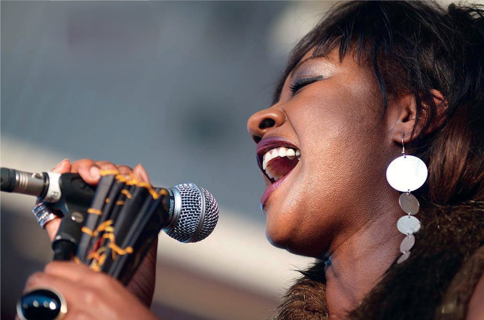 Dixie- & Swingfestival Weiz 2026 - VIENNA SWING QUARTETT feat. DENISE GORDON (UK) — SUN 4 OCT