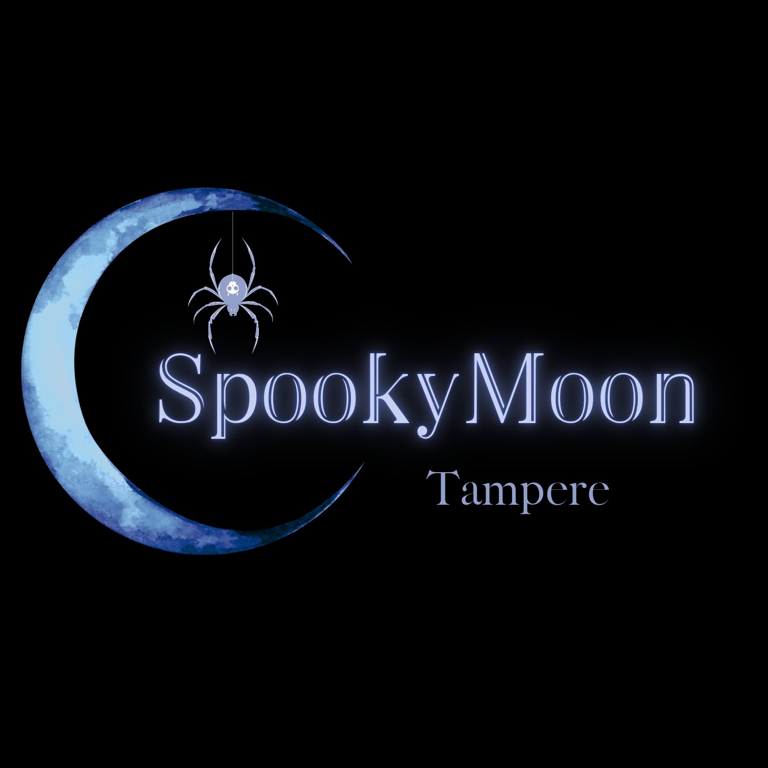 SpookyMoon2026 — FRI 30 OCT – SUN 1 NOV