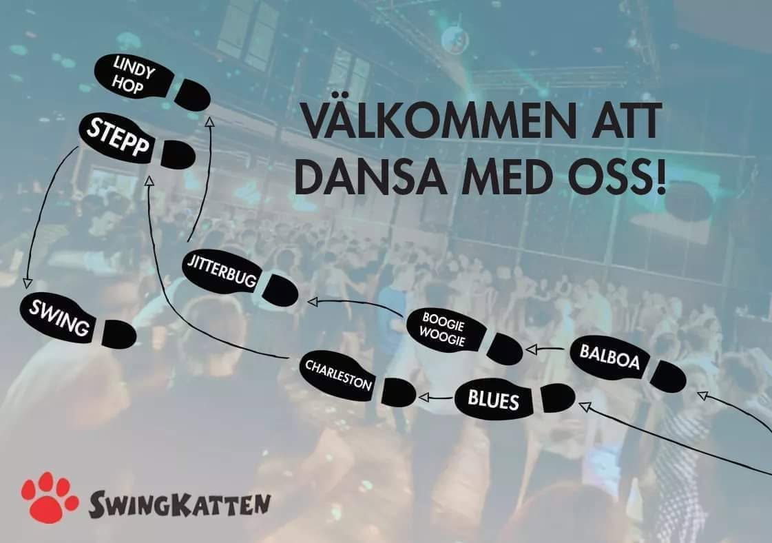 Bluesdans - Workshop — SAT 7 NOV