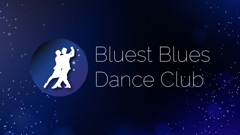 Bluest Blues Intimate Dance Weekenders — FRI 12 – SUN 14 MAR 2027