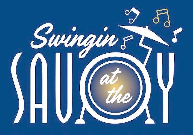 Swingin' at the Savoy 2027 — SAT 30 JAN – MON 1 FEB 2027