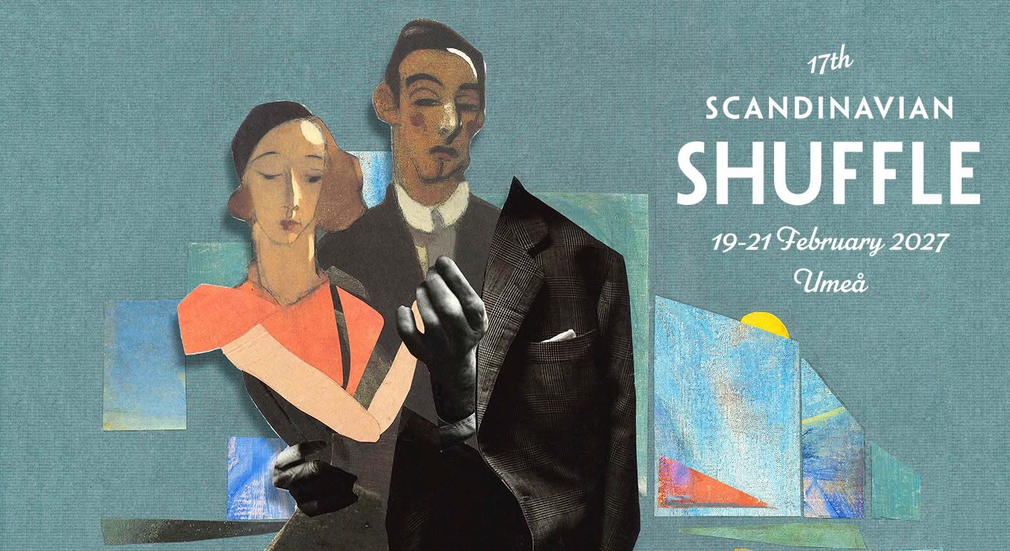 Scandinavian Shuffle 2027 — FRI 19 – SUN 21 FEB 2027