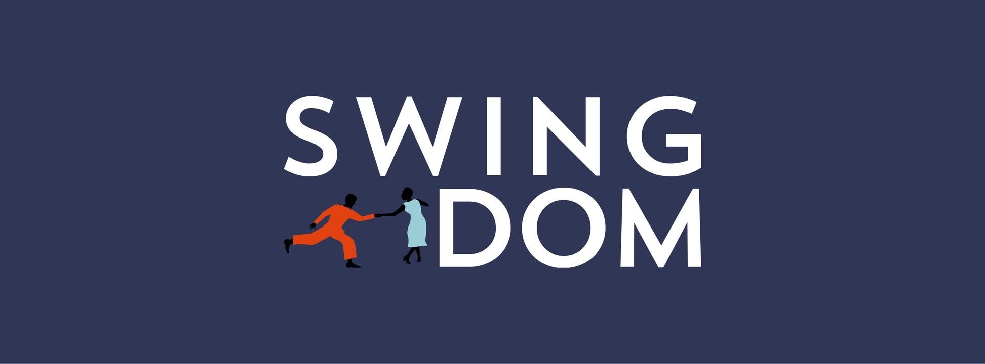SwingDom 2026 — FRI 13 – SUN 15 NOV
