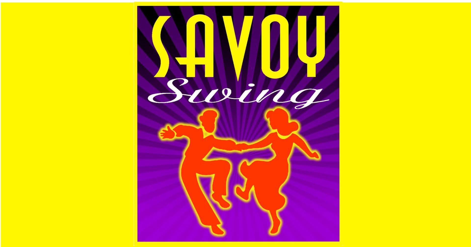 Savoy Swing at Swingin' — THU 19 NOV