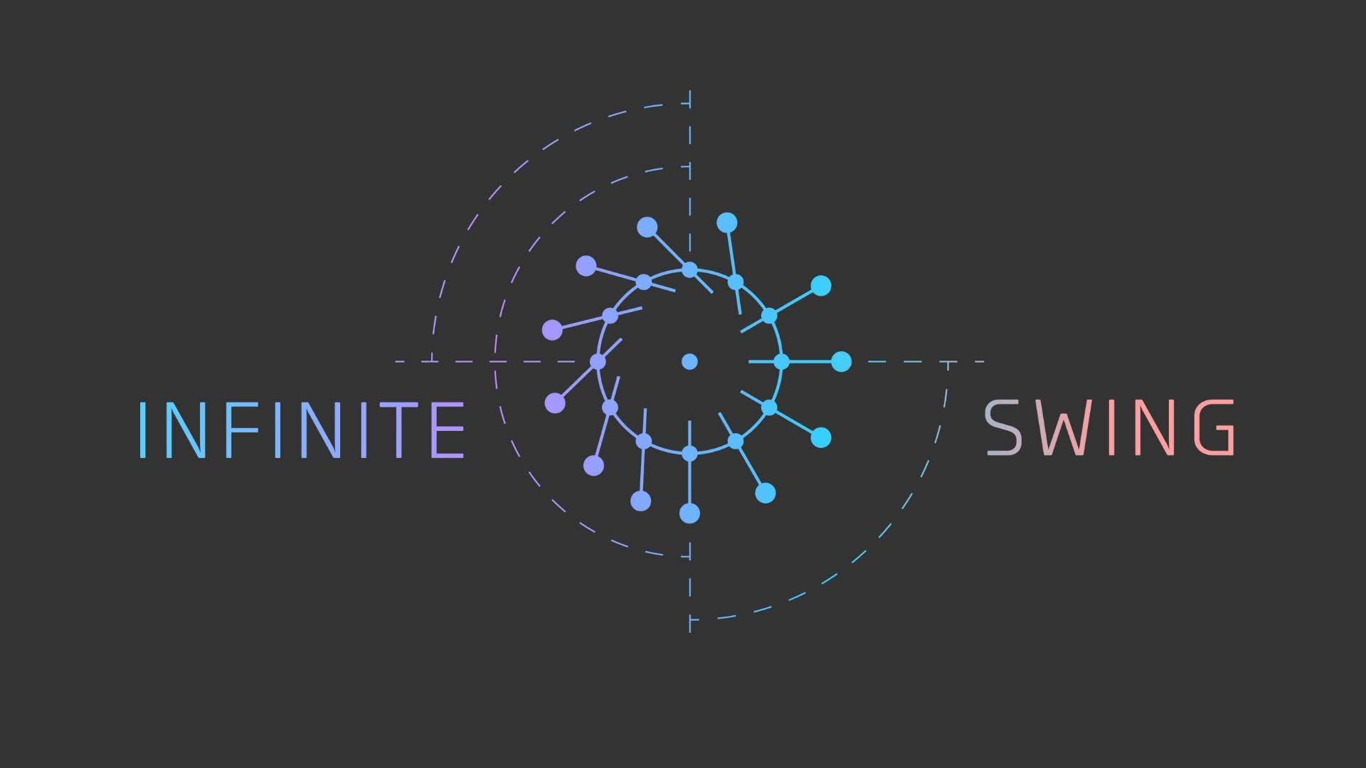 Infinite Swing 2027 - WSDC Registry Event β THU 29 JUL β MON 2 AUG 2027