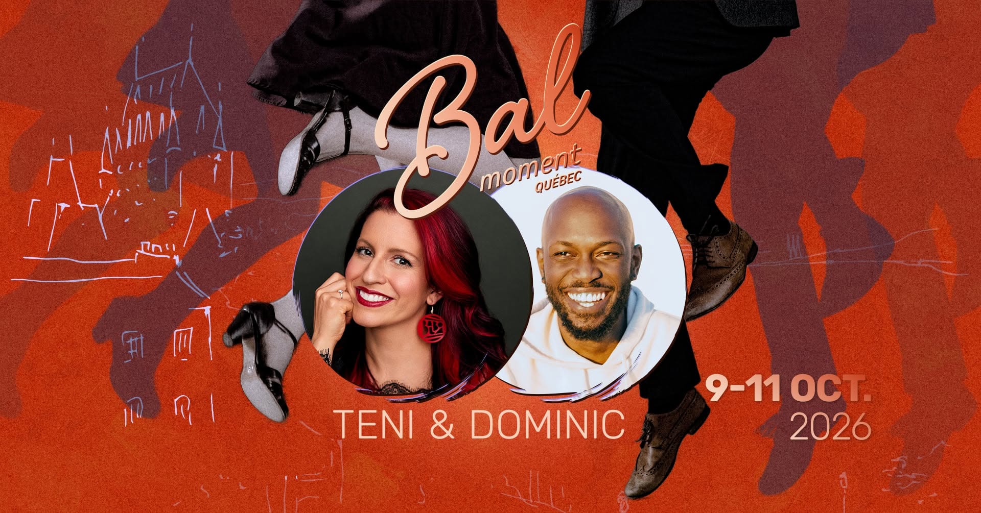 Bal Moment 2026 — SAT 10 – SUN 11 OCT
