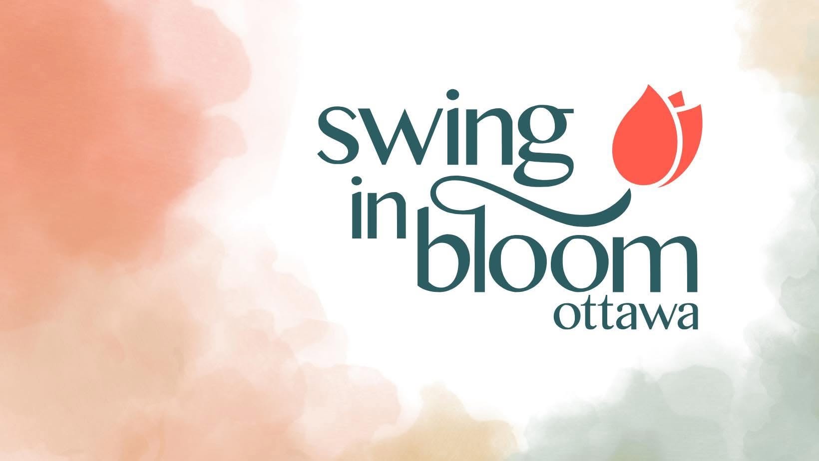 Swing in Bloom 2027 — THU 22 – MON 26 APR 2027
