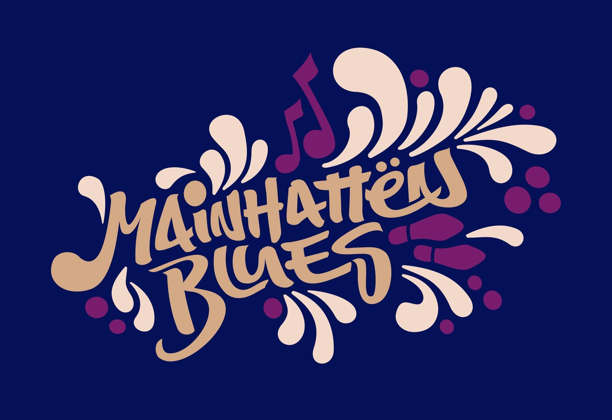 Mainhatten Blues 2027 — THU 21 – SUN 24 JAN 2027
