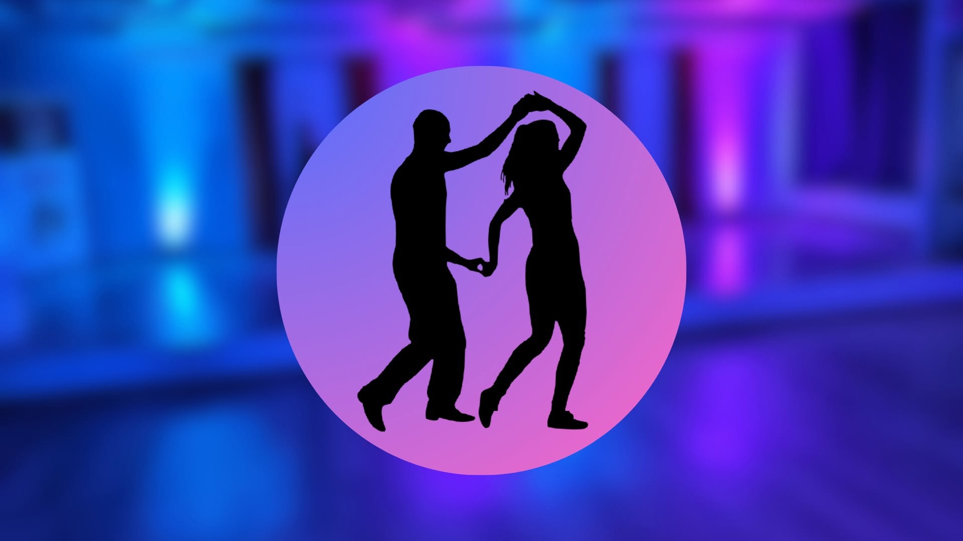 West Coast Swing Bileet — FRI 11 DEC