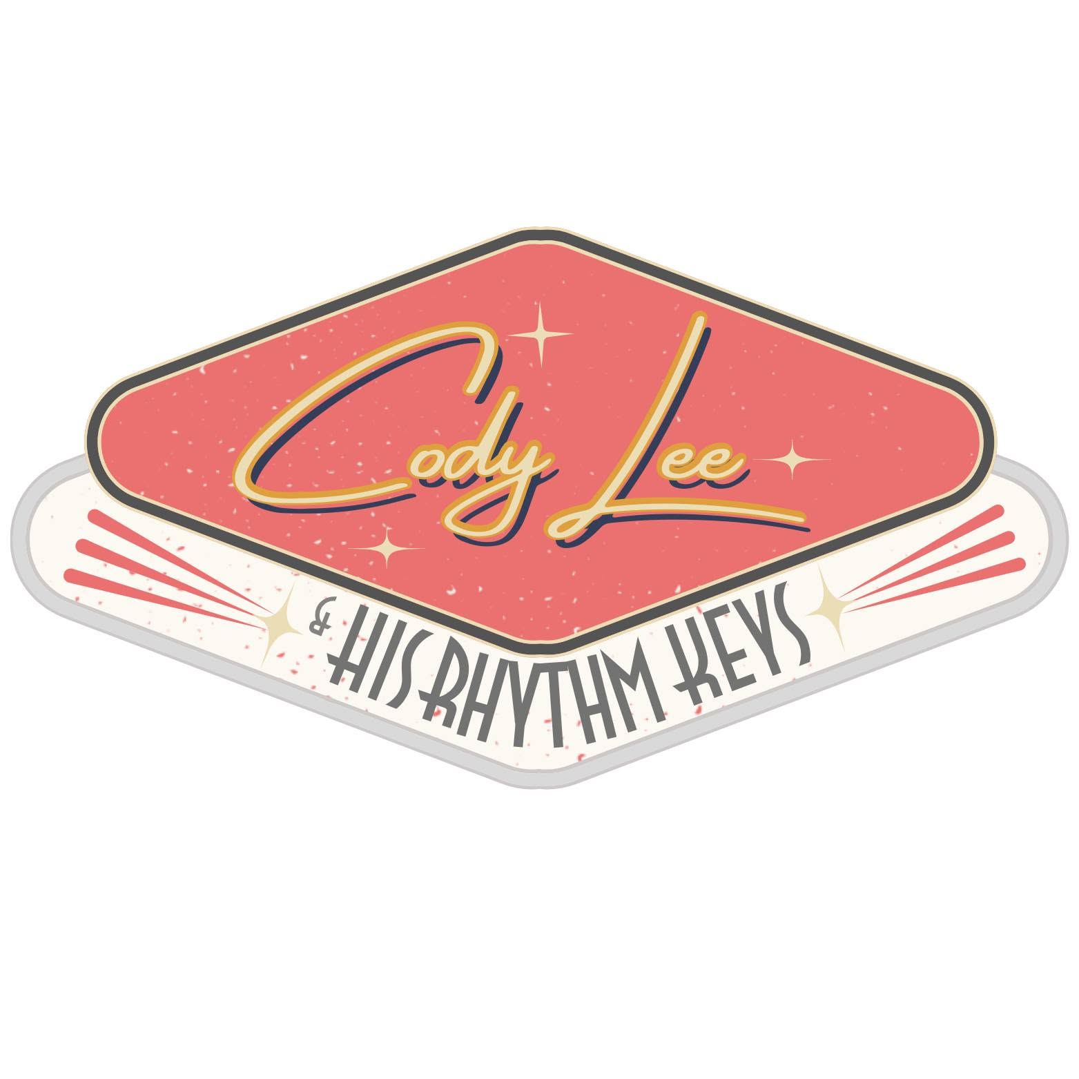 Cody Lee & his Rhythm Keys | Surrey Jive (Surrey) — SAT 5 DEC