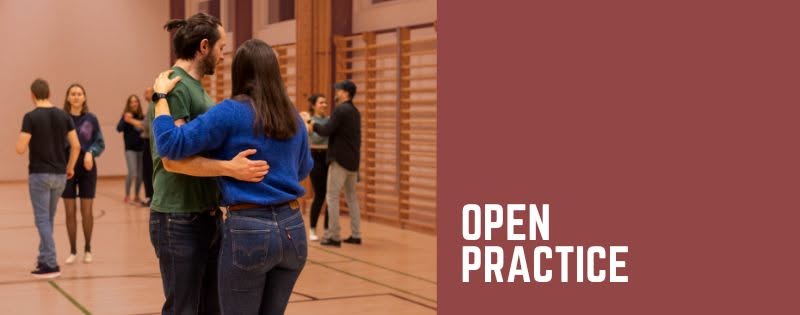Open Practice — THU 26 NOV