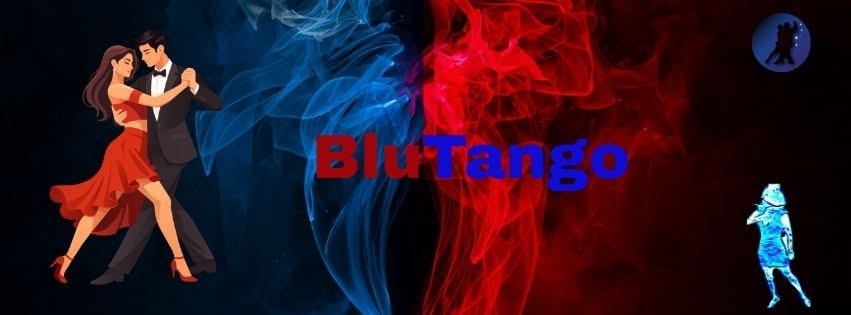 BluTango — FRI 30 OCT