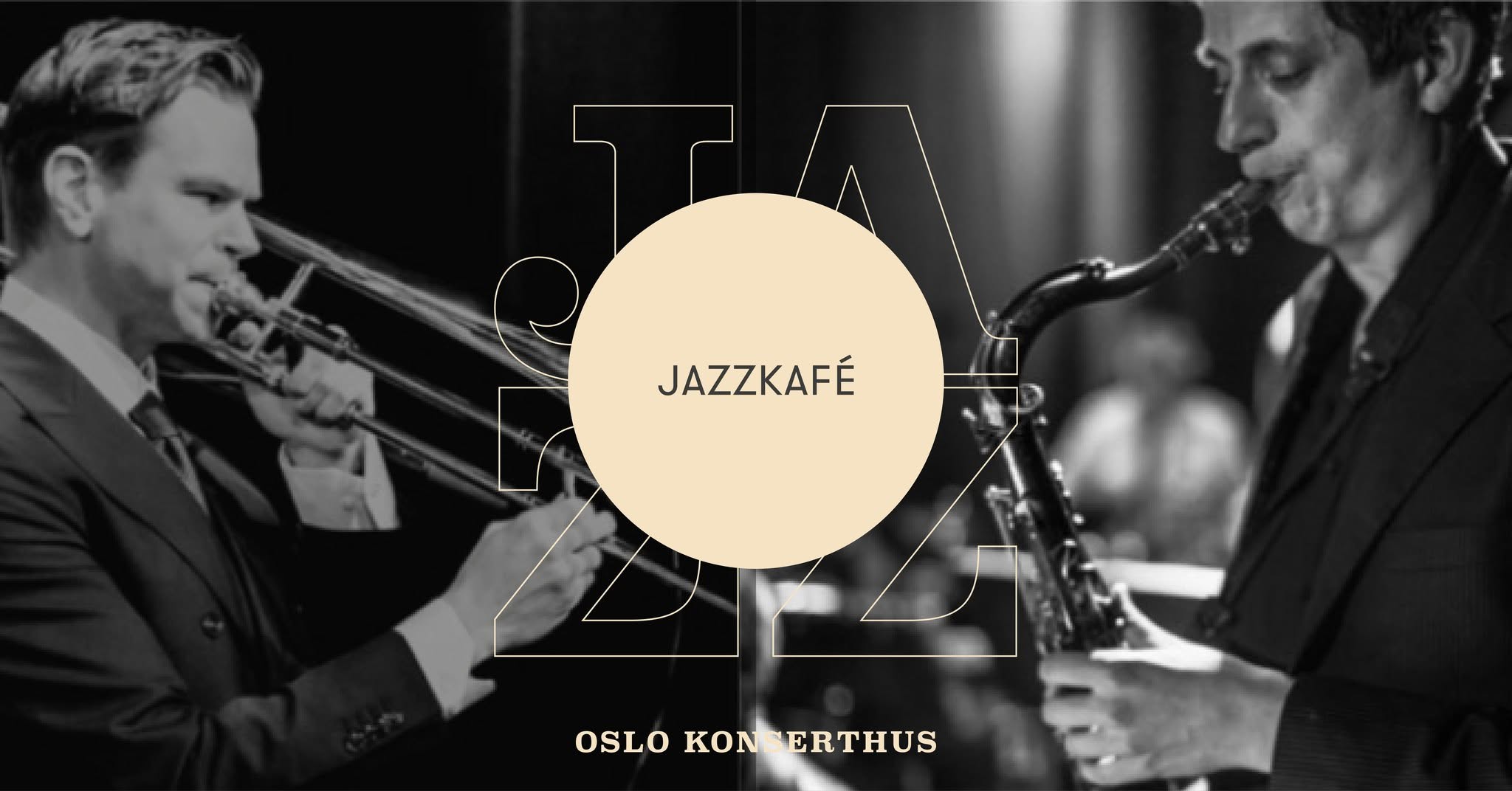 JAZZKAFÉ: FRANK/KOMPEN QUINTET — SAT 3 OCT