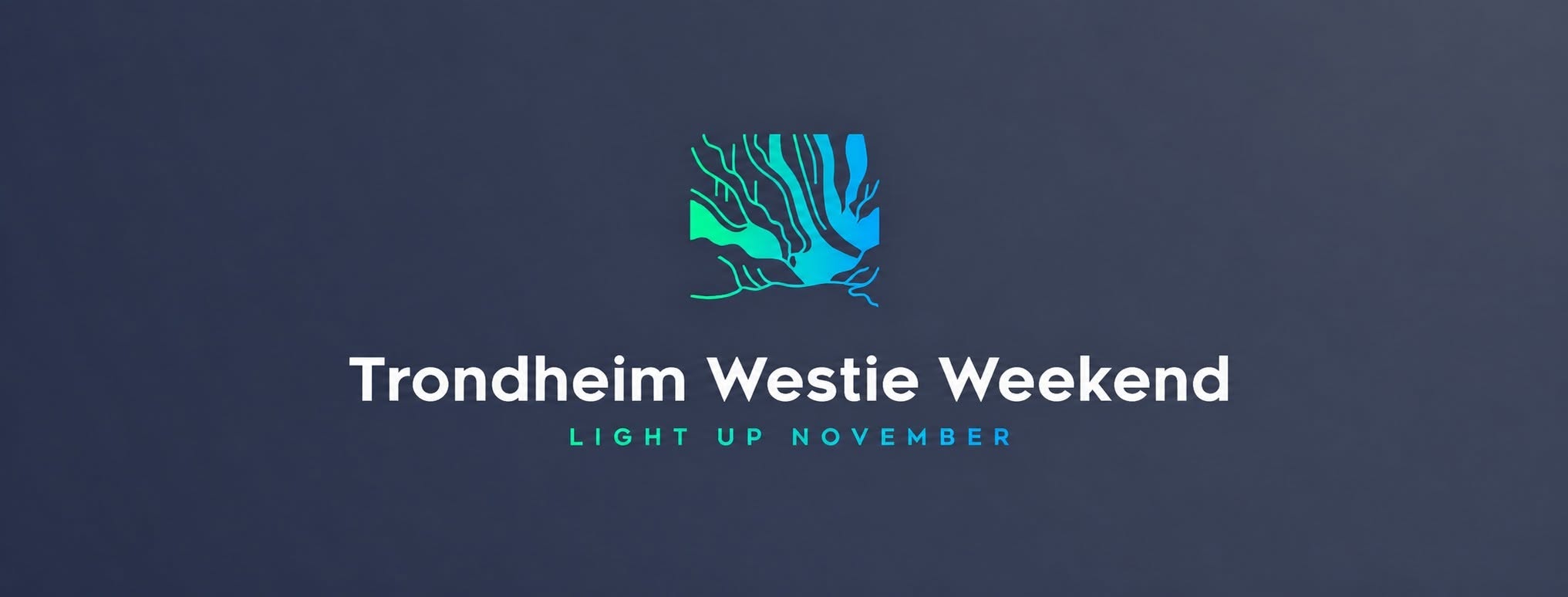 Trondheim Westie Weekend — FRI 6 – SUN 8 NOV