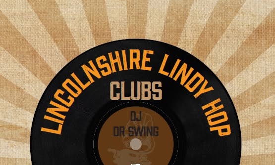 Lindy Hop Class in Nettleham, near Lincoln — WED 7 OCT