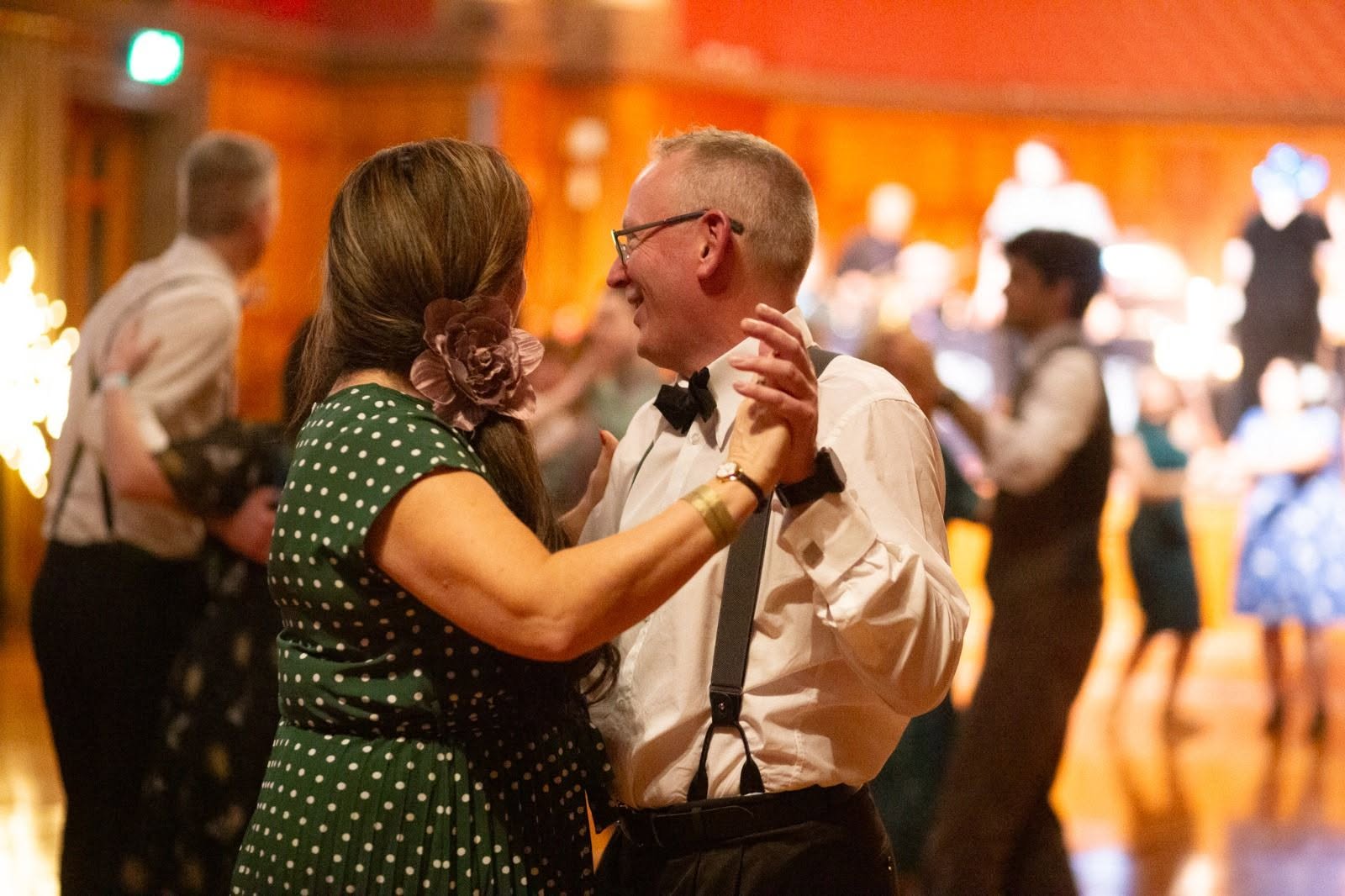 Cheshire Swing Cats' 10th Birthday Bash! — SAT 26 JUN 2027