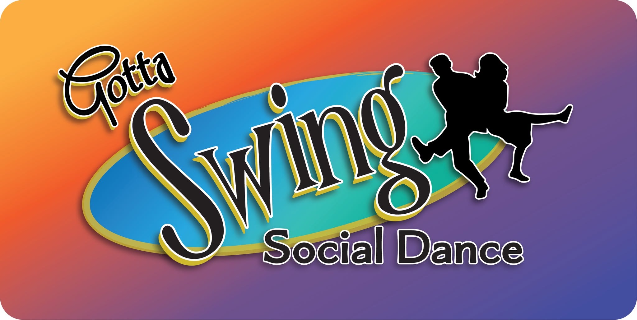 Gotta Swing Social Dance — SAT 17 OCT
