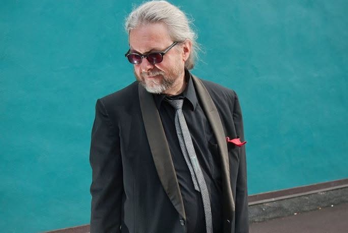 Swing dance with Charlie Frey and the Bluesday Nights — SAT 3 – SUN 4 OCT