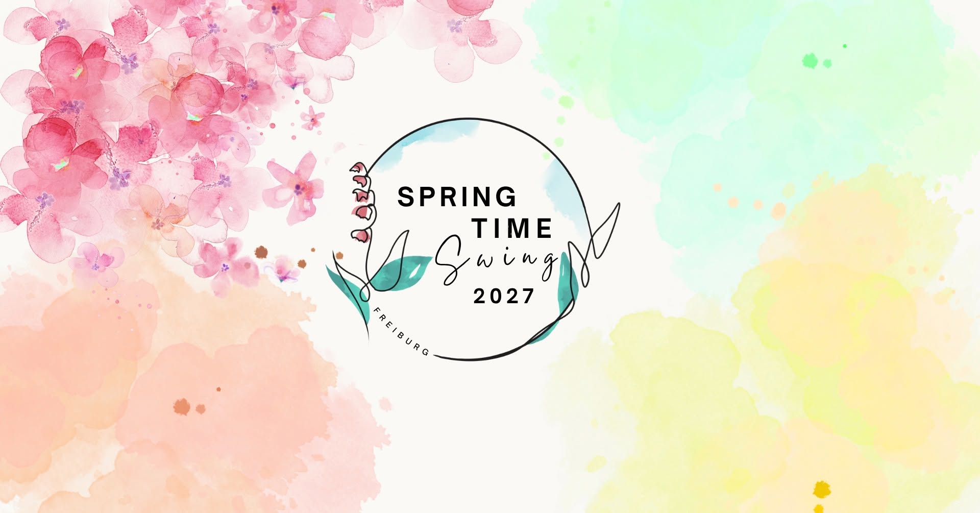 SPRING TIME SWING 2027 - WSDC Registry Event โ THU 20 MAY 2027