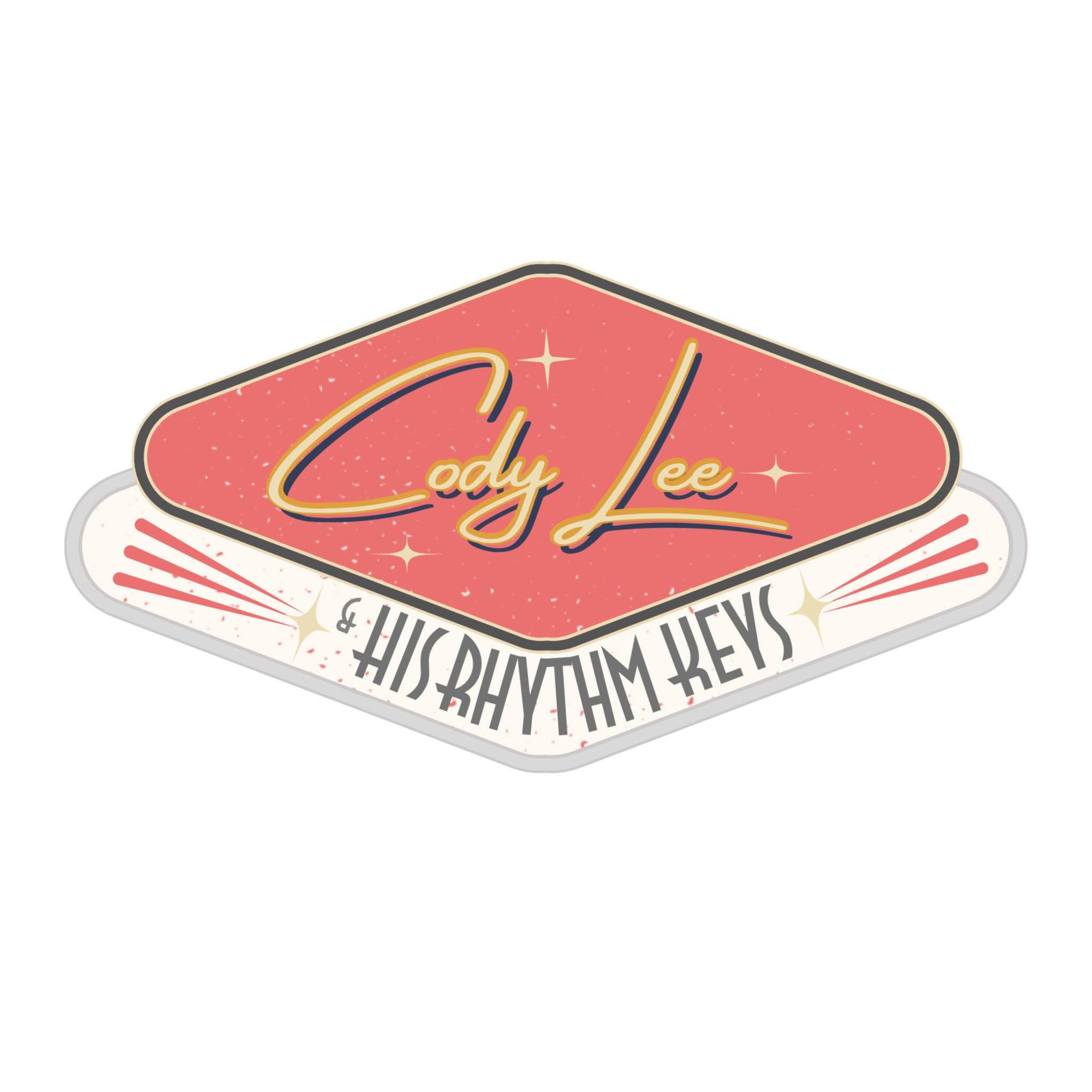 Cody Lee & His Rhythm Keys | Surrey Jive — SAT 18 SEP 2027